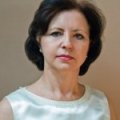 Ильясова Фарида