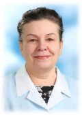Носкова Надежда Ивановна