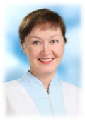 Сошкина Елена Владимировна
