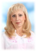 Шестакова Елена Викторовна