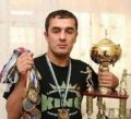 Джамшедов Хурсанд