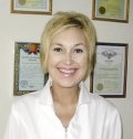 Хомутова Елена Юрьевна
