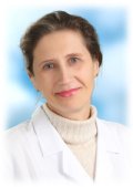 Рыбина Вера Ивановна