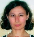 Егорова Юлия
