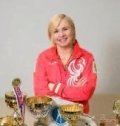 Андреева Светлана Михайловна