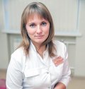 Кошевая Юлия Владимировна