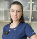 Булыгина Екатерина Дмитриевна