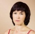 Ножнина Светлана