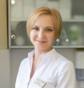 Духович Валерия Васильевна