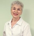 Гарбер Ольга Григорьевна