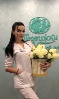 Мищенко Анна Алексеевна