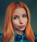 Оленина Екатерина Валерьевна