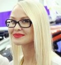 Нахимова Ирина