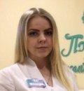Дюгаева Виктория Николаевна