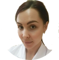 Кармаш Екатерина Владимировна