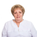 Андреева Галина Феодосьевна
