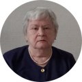 Ячина Лариса Артуровна