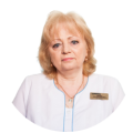Тришина Светлана Павловна