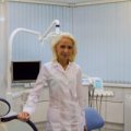 Княжева Алёна Анатольевна