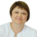 Воронцова Светлана Николаевна