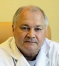 Скрябин Олег Николаевич