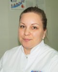 Карпова Виктория Николаевна