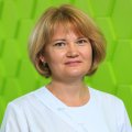 Тимофеева Зиля Камиловна