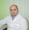 Арутюнян Карен Камоевич