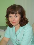 Черняева Галина Михайловна