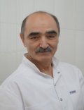 Биякаев Омар Биякаевич