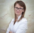Агеева Екатерина Валерьевна