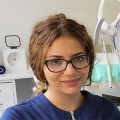 Аракелян Белла Сергеевна