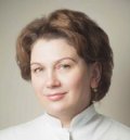 Рунцова Ирина Геннадьевна