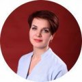Любимова Наталья Бориcовна