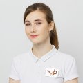 Карасёва Дарья Владимировна