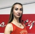 Былинина Валерия