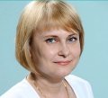 Кривошеина Елена Борисовна