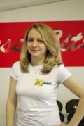 Шаманская Юля
