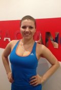 Финогеева Юля