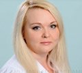 Пономаренко Мария Викторовна