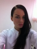 Кустарева Алла
