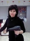 Снатина Елена