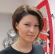 Володащик Ксения