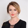 Тимербулатова Лилия Рафаилевна