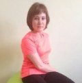 Самсонова Юлия