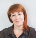 Алексеева Елена