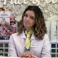 Овчинникова Анна Александровна