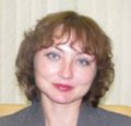 Кальмаева Оксана Владимировна