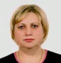 Рязанова Татьяна Ильинична
