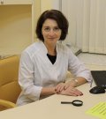 Романова Оксана Львовна